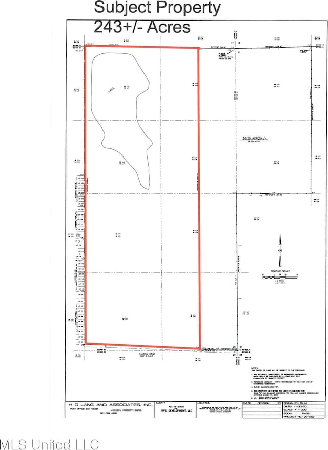 Listing photo 2 for Yandell Rd, Canton MS 39046