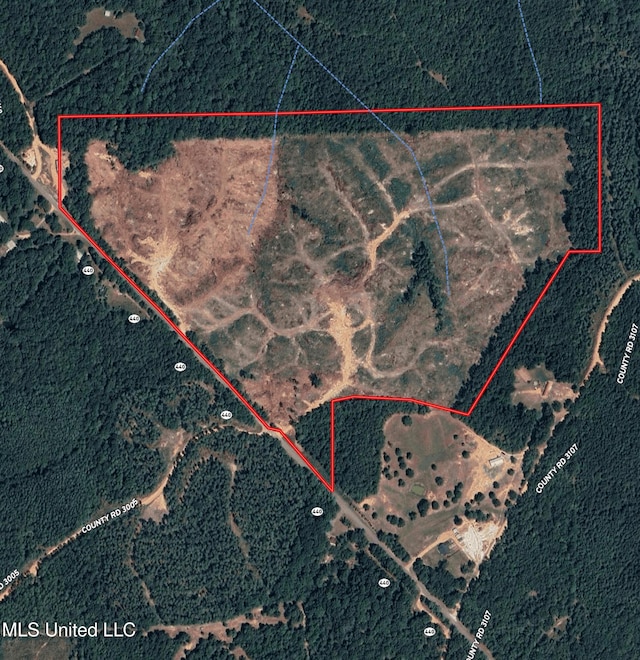 2249 Attala Rd Unit 3107, West, MS 39192