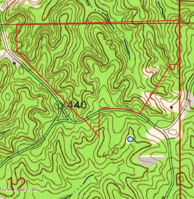 2249 Attala Rd Unit 3107, West, MS 39192