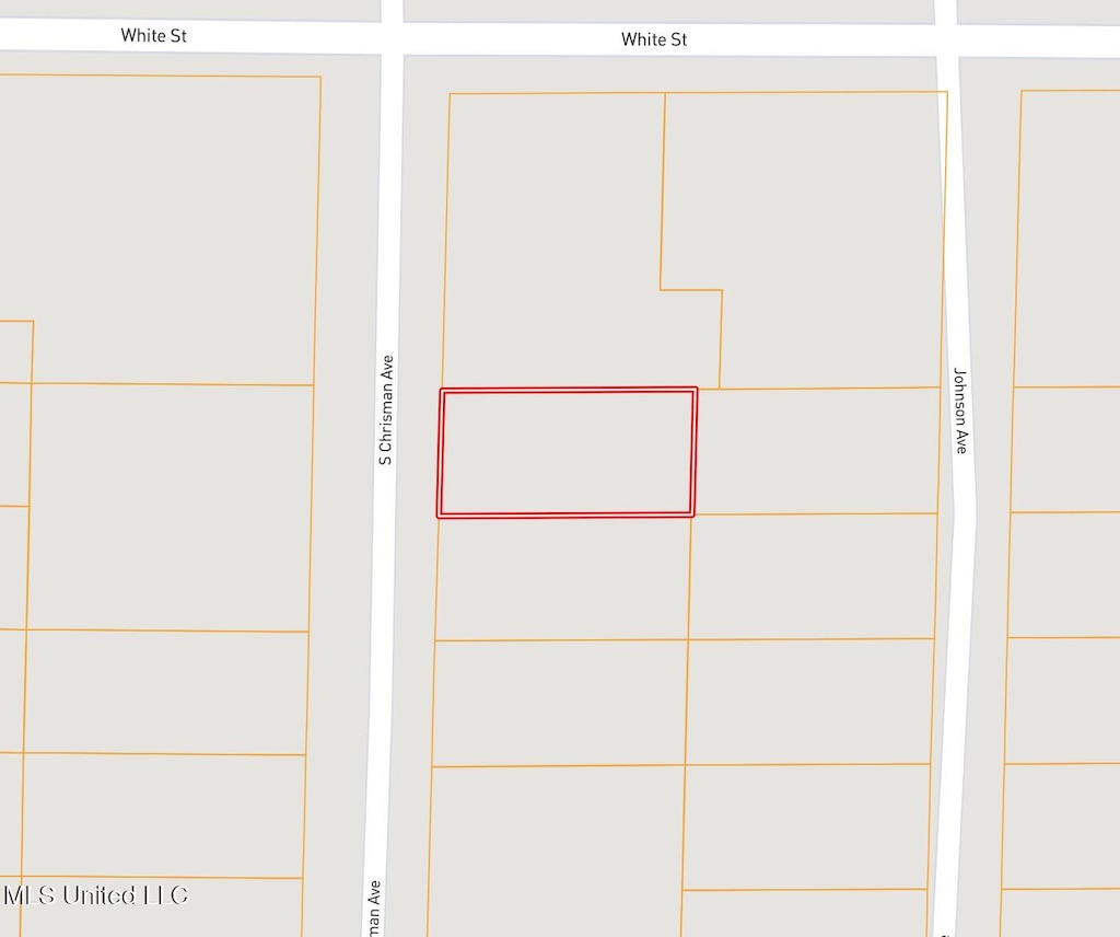 1203 S Chrisman Ave, Cleveland, MS 38732