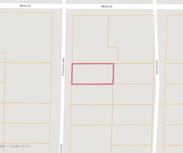 1203 S Chrisman Ave, Cleveland, MS 38732
