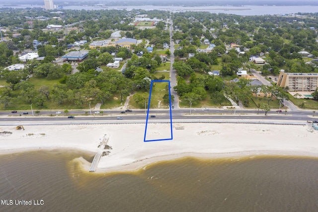 560 Beach Blvd, Biloxi, MS 39530