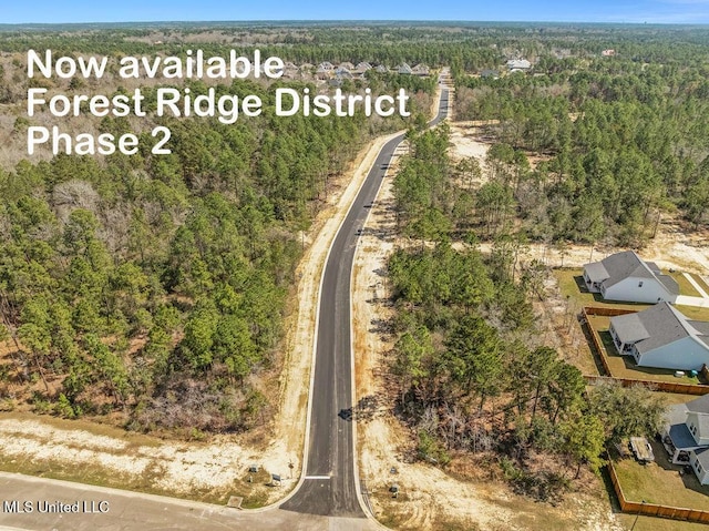 LOT2 Orchard St, Gulfport, MS 39503