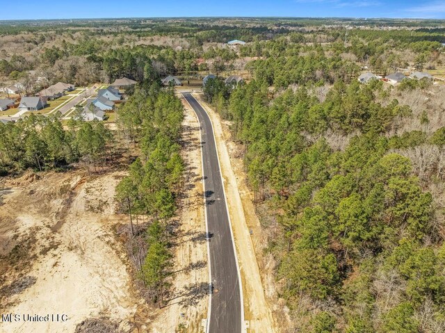LOT2 Orchard St, Gulfport, MS 39503
