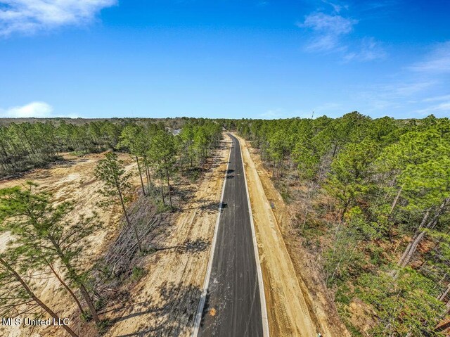 LOT2 Orchard St, Gulfport, MS 39503