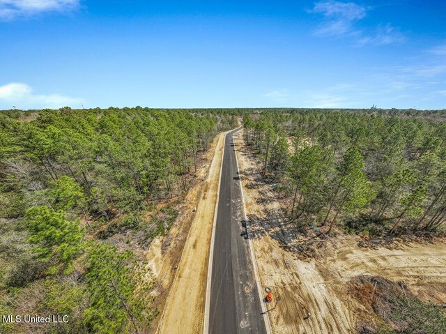LOT2 Orchard St, Gulfport, MS 39503