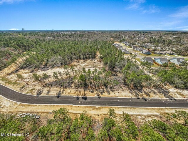 LOT2 Orchard St, Gulfport, MS 39503