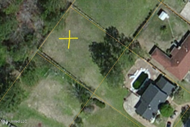 Overlook Cir, Jackson MS, 39213 land for sale