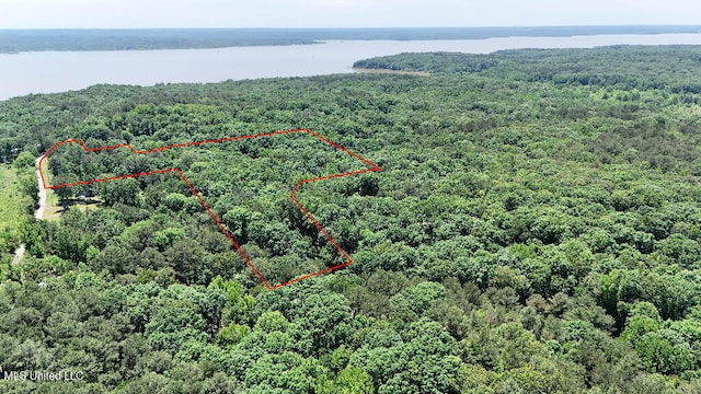 0 Rowsey Rd, Water Valley, MS 38965