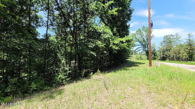 0 Rowsey Rd, Water Valley, MS 38965