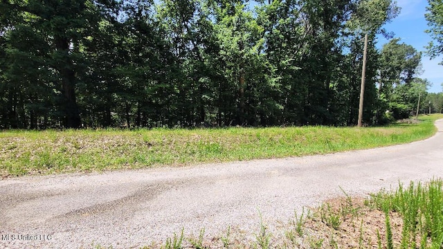 0 Rowsey Rd, Water Valley, MS 38965