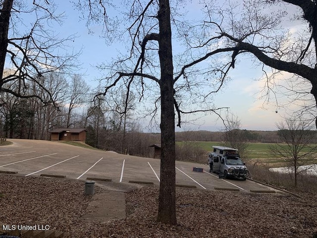 0 Rowsey Rd, Water Valley, MS 38965