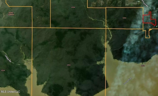 0 Rowsey Rd, Water Valley, MS 38965