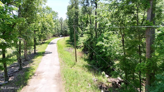 0 Rowsey Rd, Water Valley, MS 38965