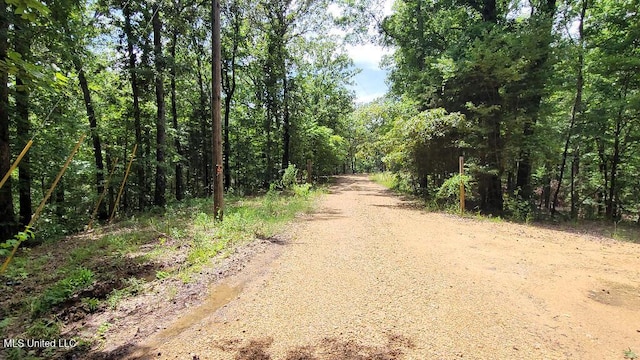 0 Rowsey Rd, Water Valley, MS 38965