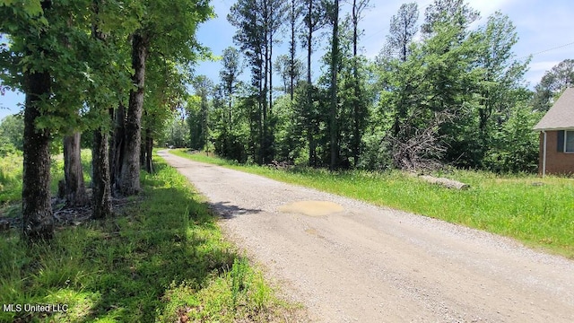 0 Rowsey Rd, Water Valley, MS 38965