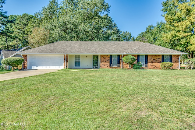 118 Bellegrove Blvd, Brandon MS, 39047, 4 bedrooms, 2 baths house for sale