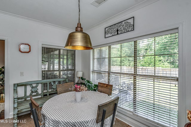 865 Wellington Way, Madison, MS 39110 - view of dining space