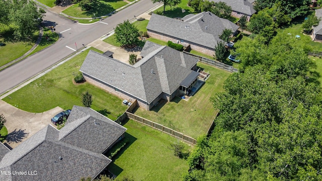865 Wellington Way, Madison, MS 39110 - bird's eye view