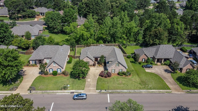 865 Wellington Way, Madison, MS 39110 - view of property location featuring nearby suburban area
