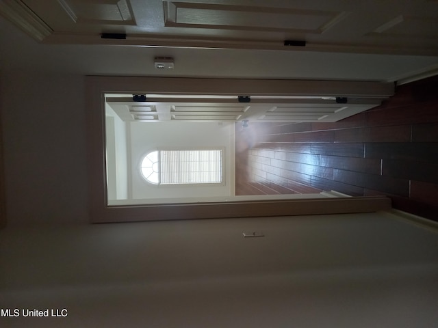 38 3rd St, Cleveland, MS 38732 - view of spare room