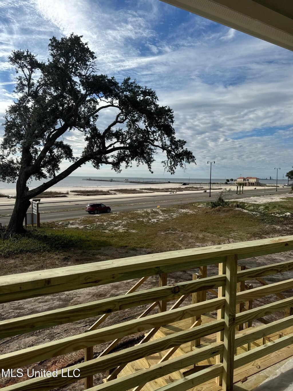 exterior space featuring a rural view