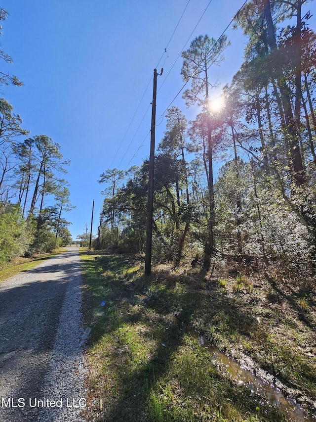 Listing photo 2 for LOT29 Gregory Dr, Pass Christian MS 39571