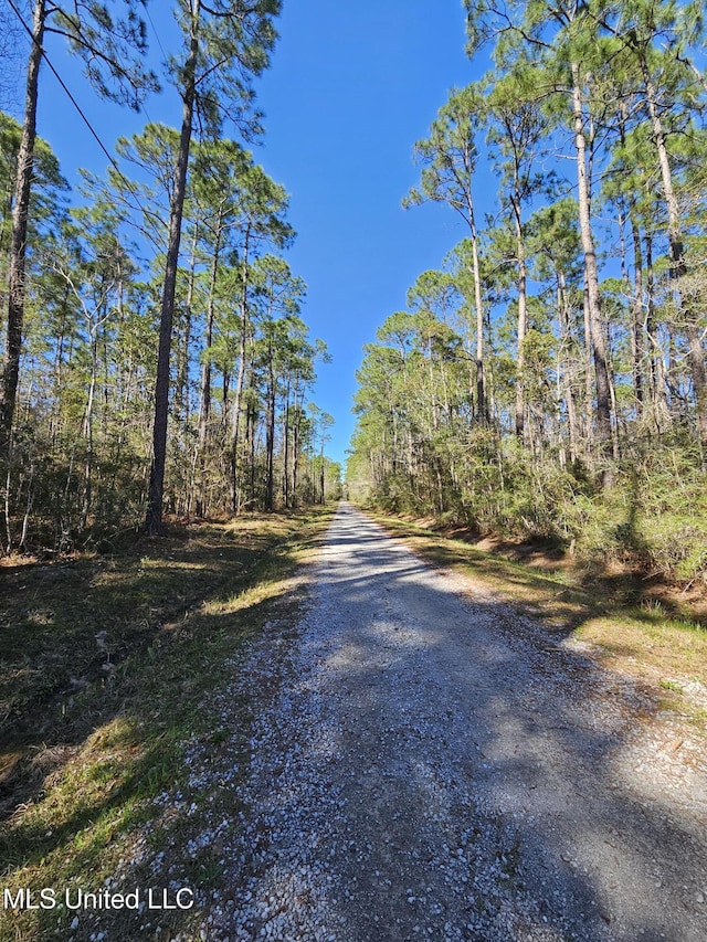 Listing photo 3 for LOT29 Gregory Dr, Pass Christian MS 39571