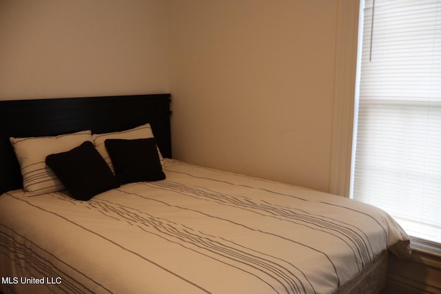 1009 Resca De La Palma St, Pascagoula, MS 39567 - view of bedroom