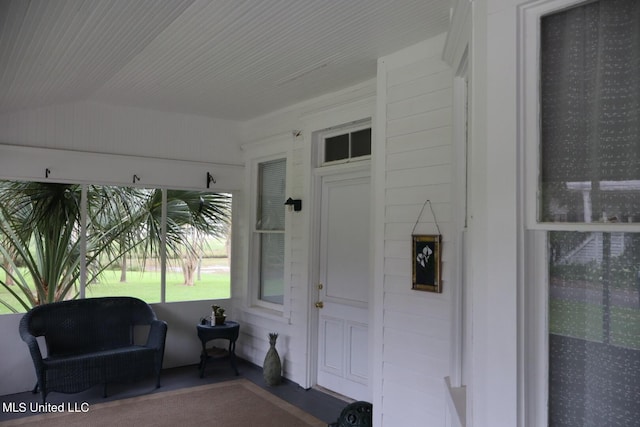 1009 Resca De La Palma St, Pascagoula, MS 39567 - view of exterior entry