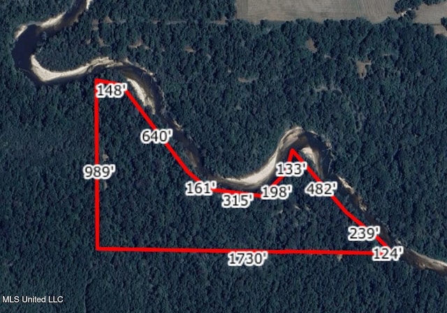 177/-AC Burnis Havard Rd, Perkinston, MS 39573