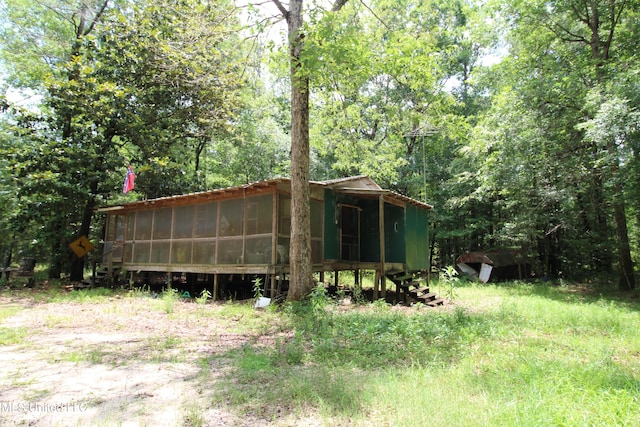 177/-AC Burnis Havard Rd, Perkinston, MS 39573