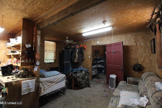 177/-AC Burnis Havard Rd, Perkinston, MS 39573