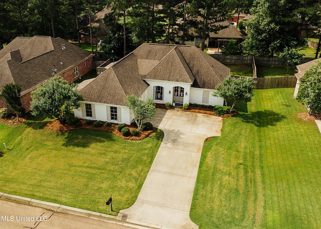 124 Westerly Pl, Madison, MS 39110 - view of subject property