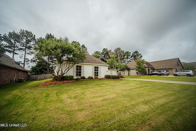 124 Westerly Pl, Madison, MS 39110 - view of front facade