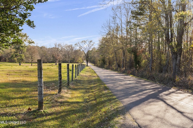 Listing photo 3 for 1020 Jack Johnson Rd, Crystal Springs MS 39059