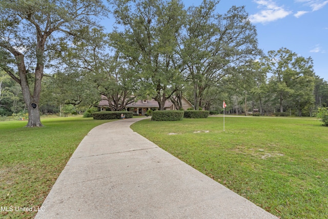 Listing photo 3 for 11301 Deer Run Ln, Vancleave MS 39565