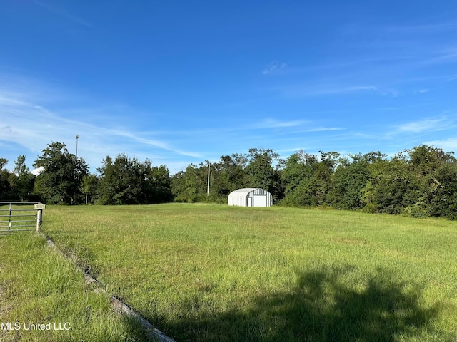 2178 Longfellow Dr, Bay Saint Louis MS, 39520 land for sale