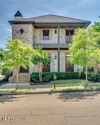 101 Commons Pl, Ridgeland, MS 39157 - view of property