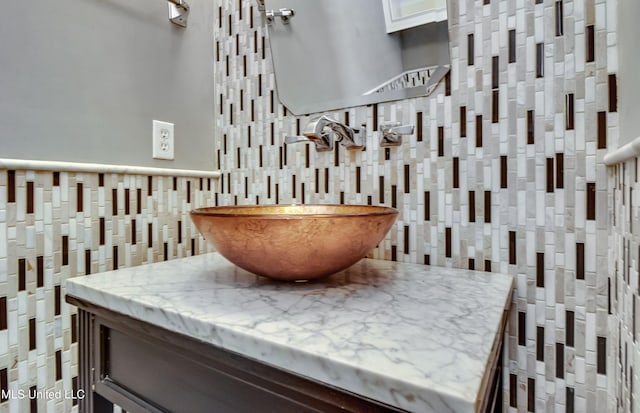 101 Commons Pl, Ridgeland, MS 39157 - room details with vanity