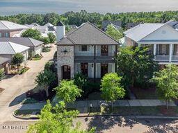 101 Commons Pl, Ridgeland, MS 39157 - view of front of house