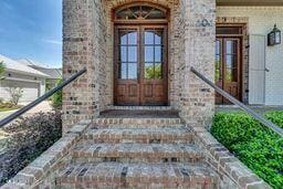 101 Commons Pl, Ridgeland, MS 39157 - view of property entrance