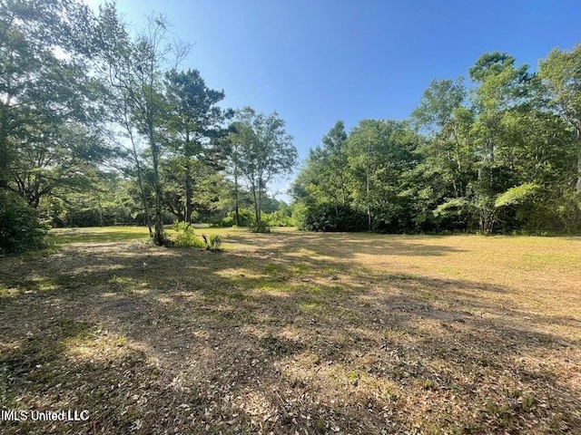 Deborah St, Ocean Springs MS, 39564 land for sale