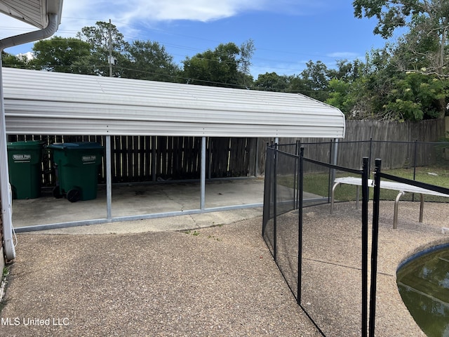 2 Concord Pl, Gulfport, MS 39507 - view of stable