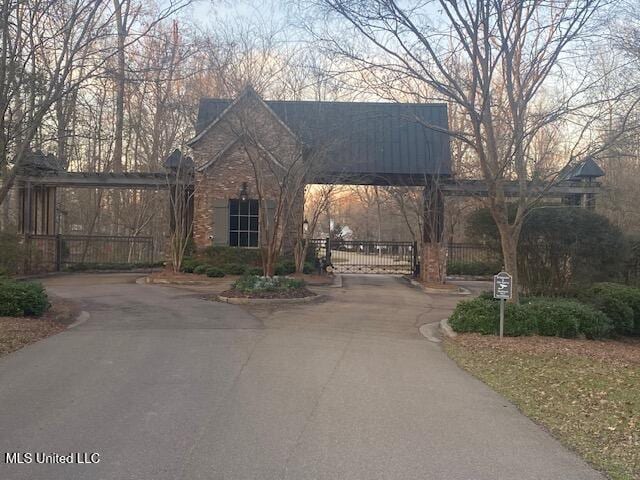 Listing photo 2 for 213 Hidden Creek Cir, Ridgeland MS 39157