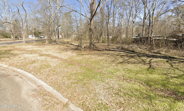 0 Wainwright Ave, Jackson MS, 39209 land for sale