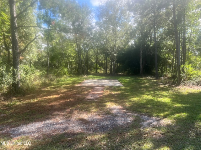 6235 S Railroad Ave, Bay Saint Louis MS, 39520 land for sale