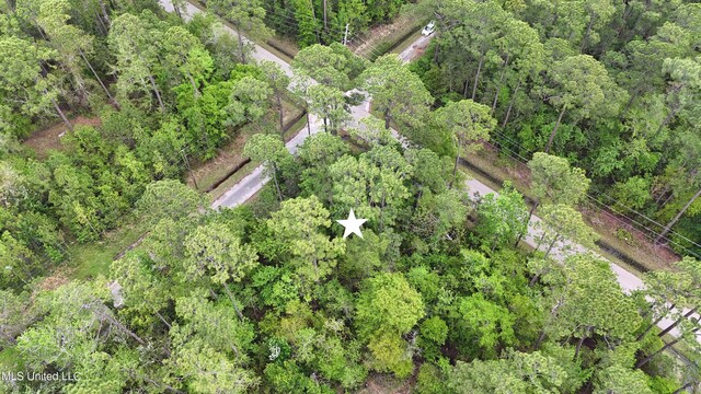 4125 Mediterranean St, Bay Saint Louis, MS 39520