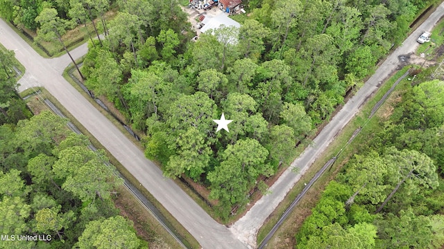 4125 Mediterranean St, Bay Saint Louis, MS 39520