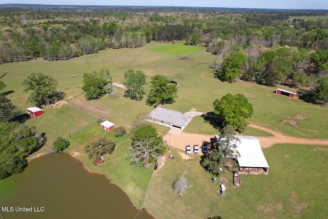 2423 Greensburg Rd, Liberty MS, 39645 land for sale